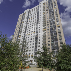 3-к квартира | 81.30 м² | 25 - 25 эт. 121