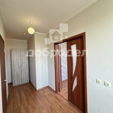 1-к квартира | 34.10 м² | 6 - 24 эт. 40