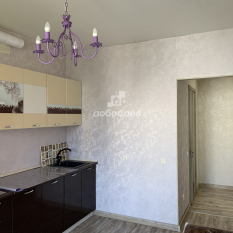 1-к квартира | 37.40 м² | 5 - 5 эт. 50