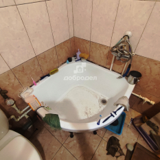 1-к квартира | 20.90 м² | 1 - 16 эт. 30