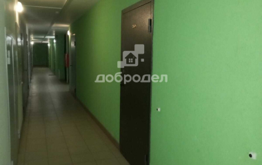 Березовский, ул. Новая,20