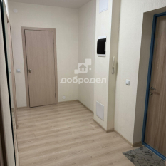 3-к квартира | 46.40 м² | 4 - 20 эт. 40