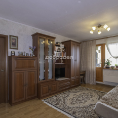 3-к квартира | 66.90 м² | 16 - 16 эт. 20