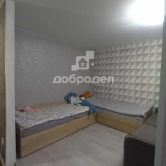 1-к квартира | 27.60 м² | 1 - 5 эт. 21