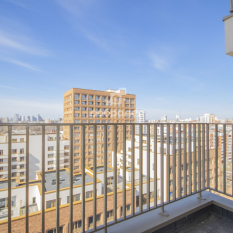 1-к квартира | 40.00 м² | 13 - 17 эт. 41