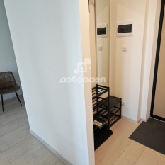 1-к квартира | 39.00 м² | 7 - 12 эт. 80