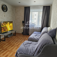 1-к квартира | 31.00 м² | 4 - 5 эт. 00