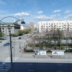 2-к квартира | 54.30 м² | 3 - 5 эт. 40