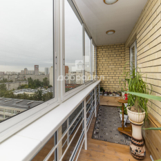 3-к квартира | 105.00 м² | 11 - 15 эт. 71
