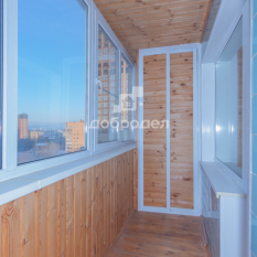 4-к квартира | 74.00 м² | 11 - 12 эт. 30