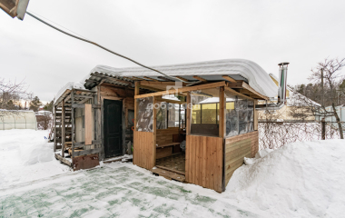 Екатеринбург, СНТ Межгорье