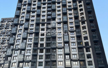 Екатеринбург, ул. Хуторская,1/4