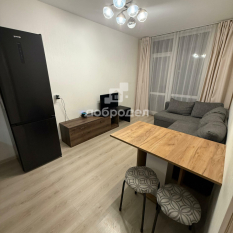 3-к квартира | 46.40 м² | 4 - 20 эт. 20