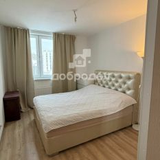 2-к квартира | 53.90 м² | 16 - 25 эт. 00