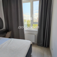 1-к квартира | 39.00 м² | 7 - 12 эт. 121