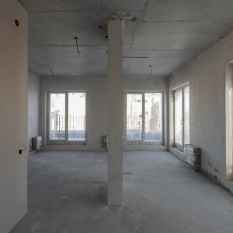 150.00 м² | 1 - 8 эт. 50