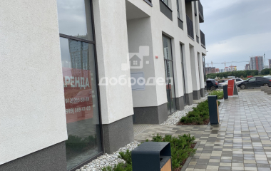 Екатеринбург, ул. Академика Ландау,9