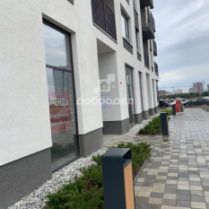2-к квартира | 54.70 м² | 7 - 15 эт. 11