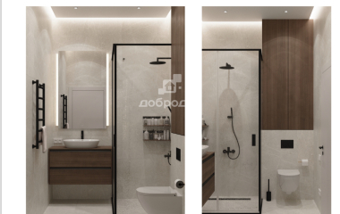 Габиевский, КП Заповедник, кв-л Аист, 68