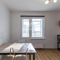 1-к квартира | 41.70 м² | 23 - 25 эт. 00