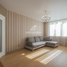 3-к квартира | 85.50 м² | 2 - 14 эт. 30