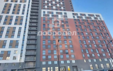 Екатеринбург, ул. Рябинина,47