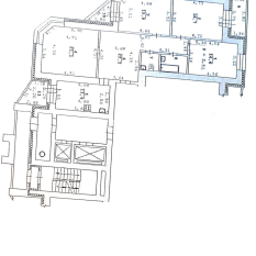 4-к квартира | 110.00 м² | 12 - 16 эт. 51