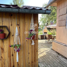 Участок | 66.00 сот. 31