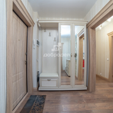 2-к квартира | 69.20 м² | 19 - 25 эт. 21