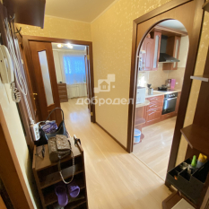 1-к квартира | 34.00 м² | 1 - 16 эт. 20
