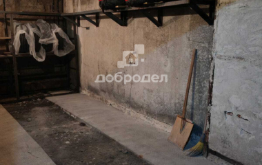 Екатеринбург, ул. Блюхера,57-в