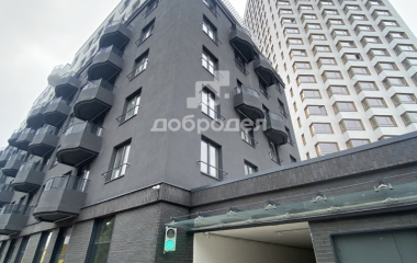 Екатеринбург, ул. 22 Партсъезда,3/2