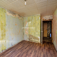 2-к квартира | 42.30 м² | 1 - 5 эт. 30