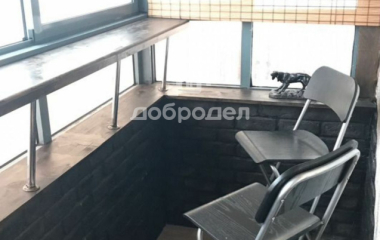 Екатеринбург, ул. Рябинина,19