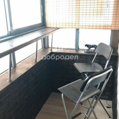 2-к квартира | 56.00 м² | 13 - 20 эт. 61