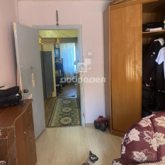 2-к квартира | 52.50 м² | 1 - 5 эт. 21