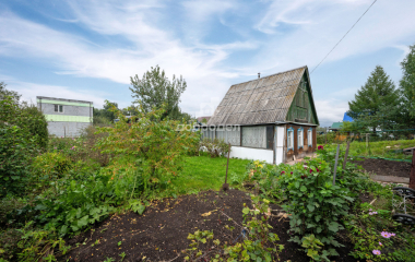 Екатеринбург, ул. Источная,СНТ Восток 4