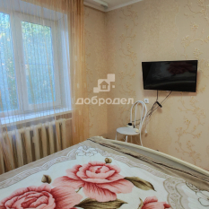 3-к квартира | 65.20 м² | 2 - 5 эт. 21
