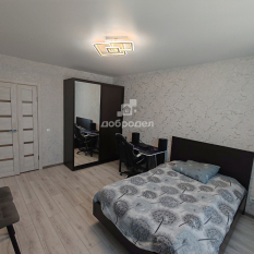 2-к квартира | 59.30 м² | 7 - 9 эт. 30