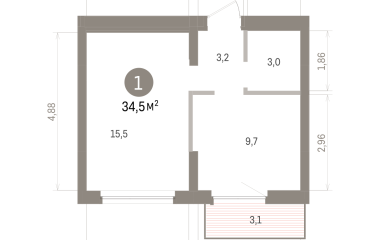 Екатеринбург, ул. Таватуйская, 20/7 стр