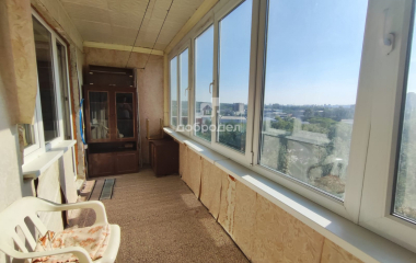 Екатеринбург, ул. Новгородцевой,37/1