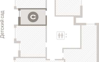 Екатеринбург, ул. Академика Ландау, стр. 4