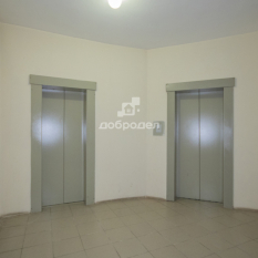 3-к квартира | 103.00 м² | 8 - 17 эт. 110