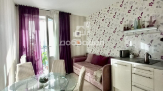 2-к квартира | 61.20 м² | 7 - 15 эт.