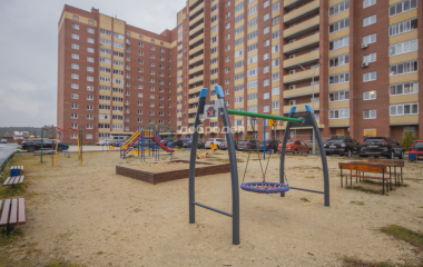 Березовский, ул. Гагарина,27