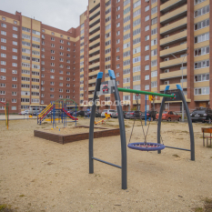 3-к квартира | 77.80 м² | 13 - 16 эт. 80