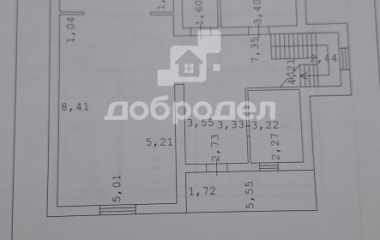 Березовский, ул.Лучистая, земельный участок 18
