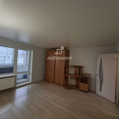 2-к квартира | 60.00 м² | 14 - 19 эт. 20