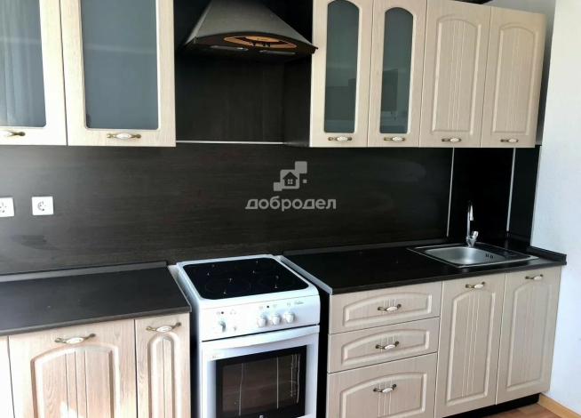 1-к квартира | 41.70 м² | 2 - 27 эт.