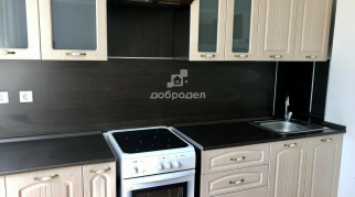 1-к квартира | 41.70 м² | 2 - 27 эт.
